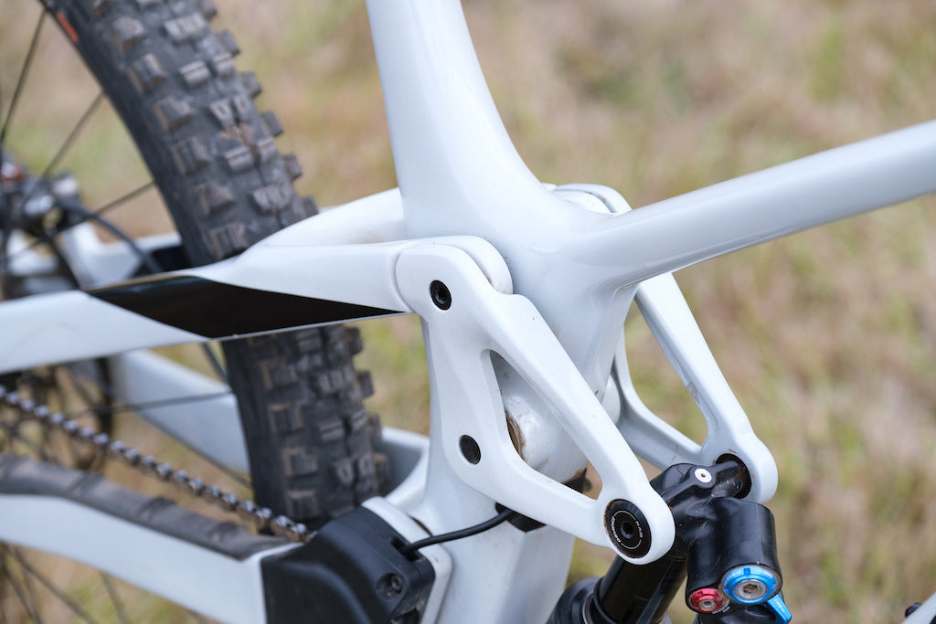 Devinci Spartan Carbol Xt Blue Secret 2023