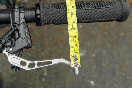 Set de Manetas Oak para Magura