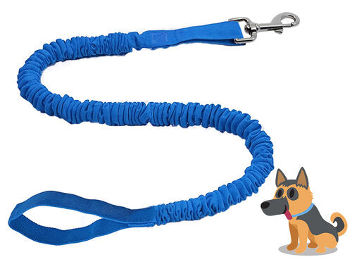 Tow Whee Dog Leash