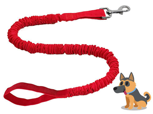 Tow Whee Dog Leash
