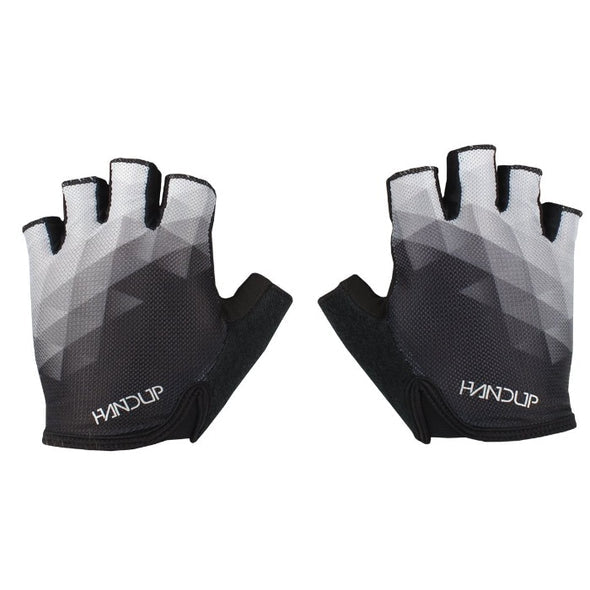 Guante Handup Corto Black/White Prizm