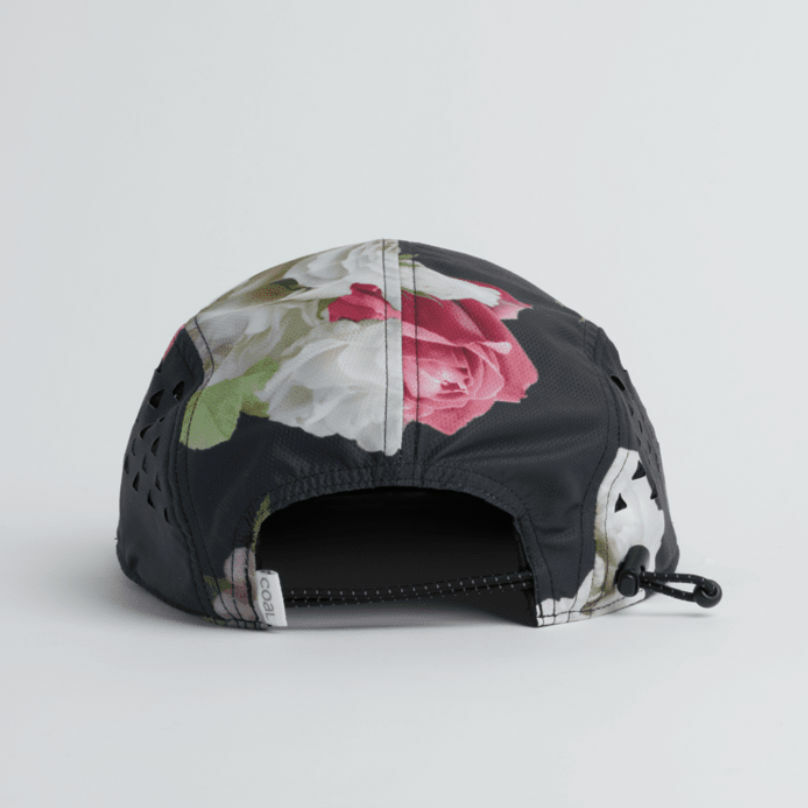 Provo 5 Panels Floral