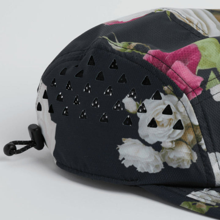 Provo 5 Panels Floral