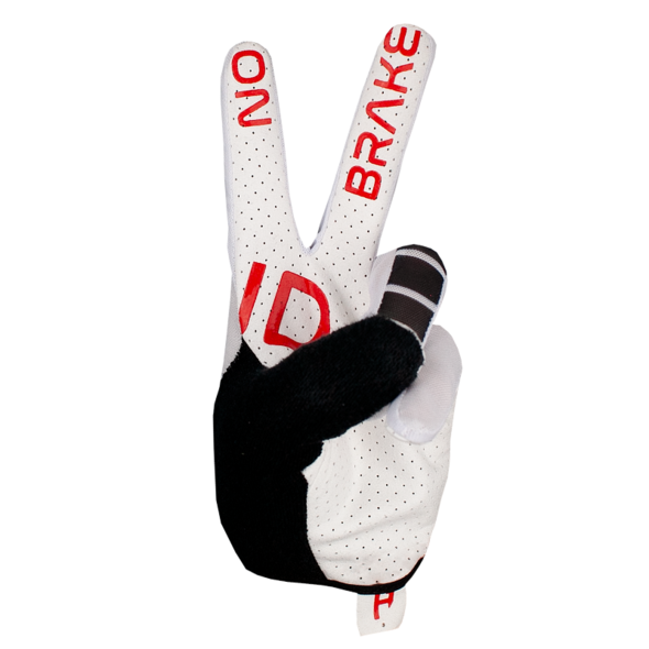 Guantes Haundup Summer Lite Gloves - Shuttle Runners