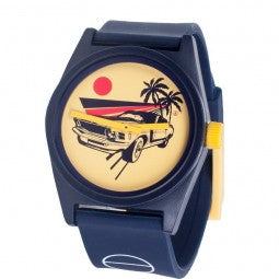 Reloj Neff Daily Navy Squash