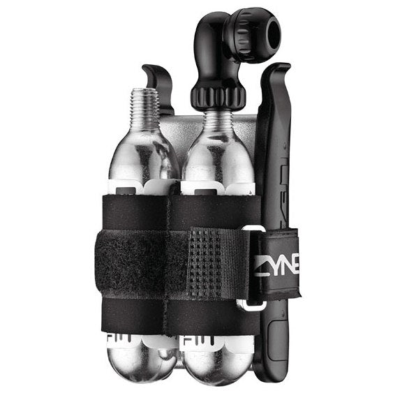 Kit Pinchazo Twin Co2 16Grs Lezyne