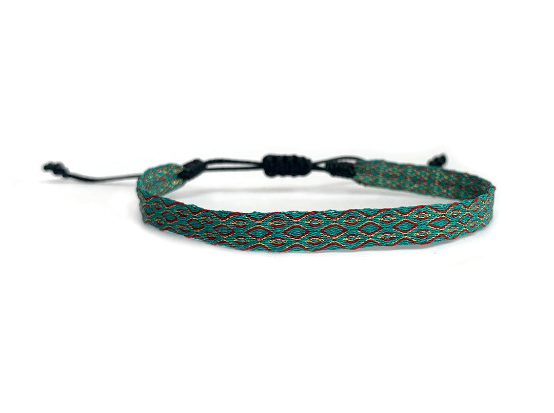 Pulsera Ancha Varios Colores