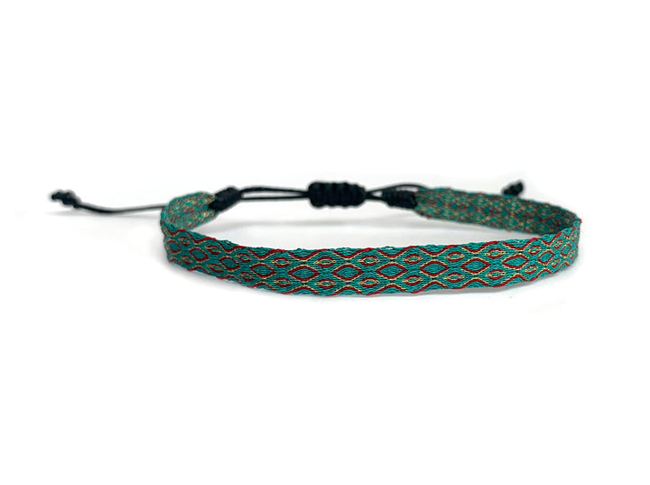 Pulsera Ancha Varios Colores